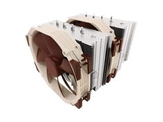 Noctua NH-D15 SE-AM4 Processzor Hűtő