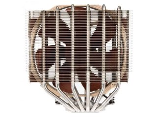 Noctua NH-D15S Processzor Hűtő