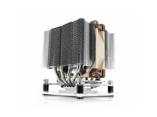 Noctua NH-D9L Processzor Hűtő
