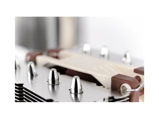 Noctua NH-D9L Processzor Hűtő