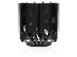 Noctua NH-D9L chromax.black Processzor Hűtő