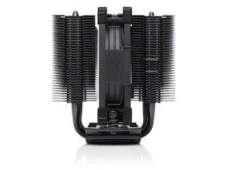 Noctua NH-D9L chromax.black Processzor Hűtő