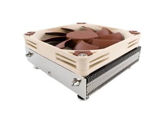 Noctua NH-L9i Processzor Hűtő