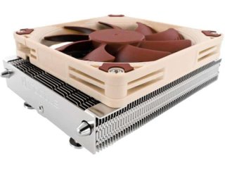 Noctua NH-L9a-AM4 Hűtő