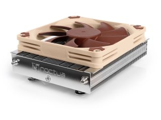 Noctua NH-L9a-AM5 Processzor Hűtő