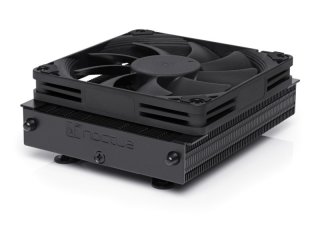 Noctua NH-L9a-AM5 chromax.black Hűtő