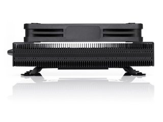 Noctua NH-L9a-AM5 chromax.black Hűtő