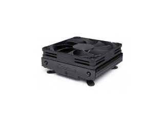 Noctua NH-L9i chromax.black Hűtő