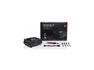 Noctua NH-L9i chromax.black Hűtő