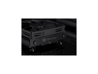 Noctua NH-L9i chromax.black Hűtő