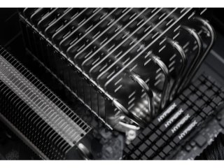 Noctua NH-P1 Passzív Hűtő