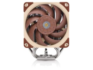Noctua NH-U12A Processzor Hűtő