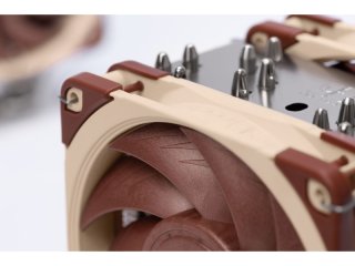 Noctua NH-U12A Processzor Hűtő