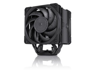 Noctua NH-U12A chromax.black Hűtő