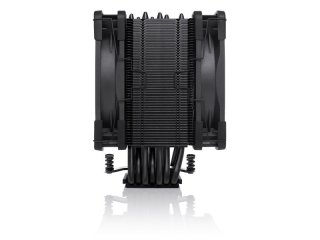 Noctua NH-U12A chromax.black Hűtő