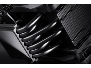 Noctua NH-U12A chromax.black Hűtő