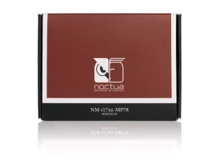 Noctua NM-i17xx-MP78 Lefogató Készlet