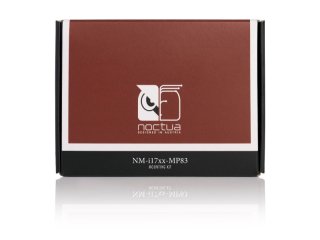 Noctua NM-i17xx-MP83 Hűtő Lefogató