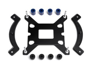 Noctua NM-i17xx-MP83 chromax.black Lefogató
