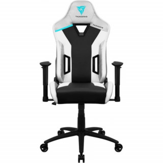 ThunderX3 TC3 Arctic White Gaming Szék