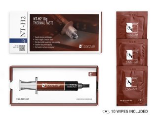 Noctua NT-H2 Hűtőpaszta 10g
