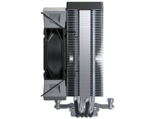Montech NX400 CPU-hűtő