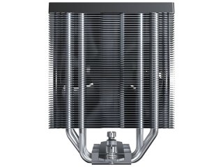 Montech NX400 CPU-hűtő