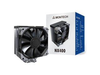 Montech NX400 CPU-hűtő