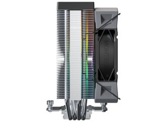 Montech NX400 ARGB CPU-hűtő