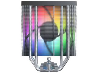 Montech NX400 ARGB CPU-hűtő
