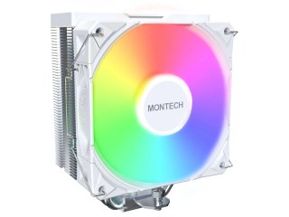 Montech NX400 ARGB CPU-hűtő