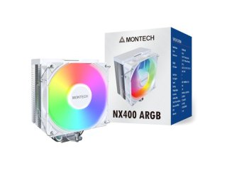 Montech NX400 ARGB CPU-hűtő