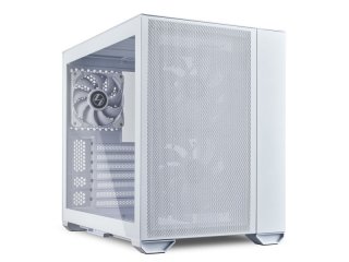 Lian Li O11 Air Mini Számítógépház