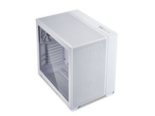 Lian Li O11 Air Mini Számítógépház