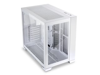 Lian Li O11 Dynamic Mini Snow Edition Ház