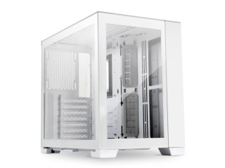 Lian Li O11 Dynamic Mini Snow Edition Ház