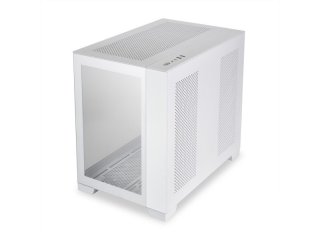 Lian Li O11 Dynamic Mini Snow Edition Ház