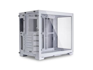 Lian Li O11 Dynamic Mini Snow Edition Ház