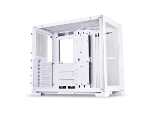 Lian Li O11 Dynamic Mini Snow Edition Ház