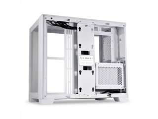 Lian Li O11 Dynamic Mini Snow Edition Ház