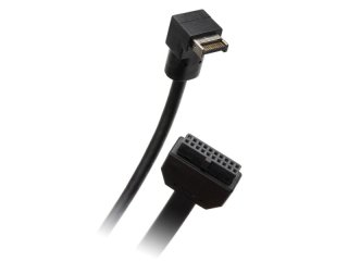 Lian Li O11D EVO I/O Bővítőmodul - Fehér