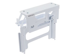 Lian Li O11D EVO Upright GPU Konzol - Fehér