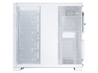 Lian Li O11D EVO RGB Ház - Fehér