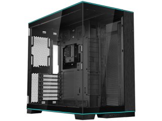 Lian Li O11D EVO RGB Számítógépház