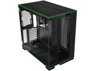 Lian Li O11D EVO RGB Számítógépház