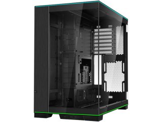 Lian Li O11D EVO RGB Számítógépház