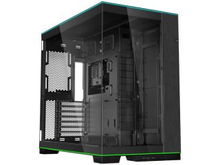 Lian Li O11D EVO RGB Számítógépház