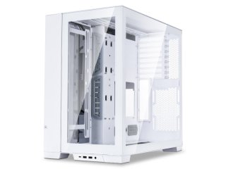 Lian Li O11 Dynamic Evo Ház - Fehér