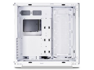 Lian Li O11 Dynamic Evo Ház - Fehér