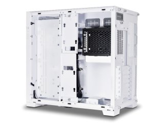 Lian Li O11 Dynamic Evo Ház - Fehér